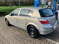 gebraucht Opel Astra 1.6 Twinport 77kW Automatik Edition