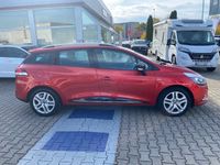 gebraucht Renault Clio GrandTour TCe 75 Limited DAB Bluetooth