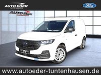 Neu Ford Transit Connect Trend 150 PS (110 kW) 2025 Weiß (frostweiß (weiß)) Van / Kleinbus