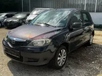 Gebraucht Mazda 2 Comfort 75 PS (55 kW) 2004 Kleinwagen