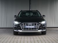 gebraucht Audi A4 Allroad 40 TDI quattro S tronic AHK