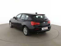 gebraucht BMW 118 1er i Advantage, Benzin, 15.130 €