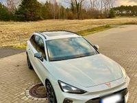 Gebraucht Cupra Leon VZ 333 PS (244 kW) 2025 Beige Kombi