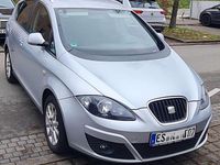 Gebraucht Seat Altea XL Sport 125 PS (91 kW) 2010 Van / Kleinbus