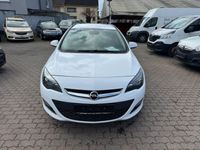 gebraucht Opel Astra Sports Tourer 1.4 Turbo Active "189848KM"