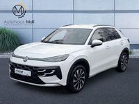 Neu VW T-Roc Life 116 PS (85 kW) 2025 Pure white uni SUV
