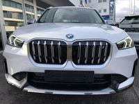Gebraucht BMW iX1 xLine 180 kW (245 PS) 2023 Weiß SUV