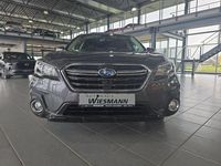 Gebraucht Subaru Outback Sport 175 PS (128 kW) 2019 Grau Kombi