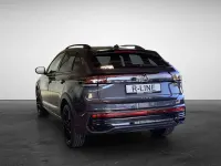 Neu VW Taigo R-line 116 PS (85 kW) 2026 Grau (rauchgrau metallic) SUV