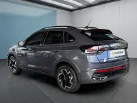 Neu VW Taigo 150 PS (110 kW) 2026 Grau SUV