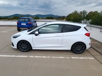 gebraucht Ford Fiesta 1,5 EcoBoost ST mit Performance Paket...