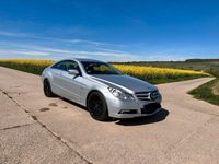gebraucht Mercedes E350 CGI, 2. HD