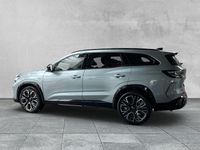 Neu Renault Espace Esprit Alpine 200 PS (147 kW) 2026 Grau SUV