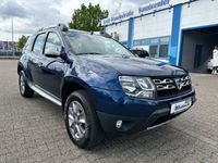 gebraucht Dacia Duster I Laureate 4x2