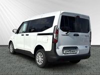 Neu Ford Transit Trend 101 PS (74 kW) 2026 Weiß Van / Kleinbus