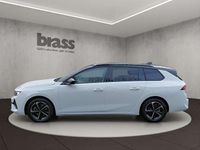 Neu Opel Astra 145 PS (106 kW) 2026 Arktis weiß (uni) Kombi