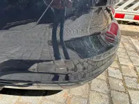 Gebraucht VW Passat 150 PS (110 kW) 2017 Schwarz Kombi