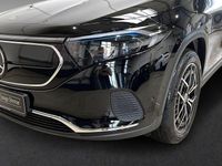 Gebraucht Mercedes EQA300 Progressive 167 kW (228 PS) 2023 Schwarz SUV