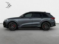 Neu Audi Q5 Sport 367 PS (269 kW) 2026 Daytonagrau perleffekt SUV