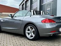 gebraucht BMW Z4 sDrive23i