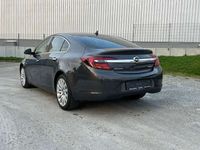 gebraucht Opel Insignia 2.0 CDTI ecoFLEX Start/Stop Business Innovation