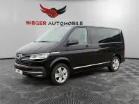 Occasion VW Multivan Generation Six 125 ch (91 kW) 2021 Andere Monospace