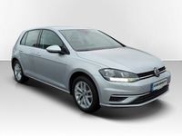 gebraucht VW Golf VII 1.5 TSI ACT Comfortline KLIMAAUTO PDC SHZ 16