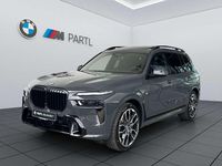 Neu BMW X7 352 PS (258 kW) 2026 Bmw individual dravitgrau SUV
