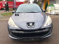 gebraucht Peugeot 206+ 206 206+ Basis Tüv 11/2024