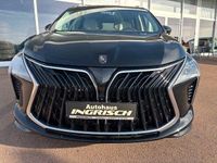 Neu DFSK Forthing 4 177 PS (130 kW) 2025 Schwarz Van / Kleinbus