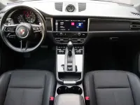 Gebraucht Porsche Macan 265 PS (194 kW) 2022 Schwarz SUV