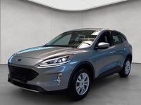 Gebraucht Ford Kuga Cool & Connect 150 PS (110 kW) 2024 Silber SUV