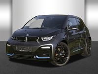 gebraucht BMW i3 120Ah Service Inclusive Navi Prof. Klimaaut.