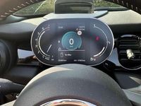 Gebraucht Mini Cooper S Cabriolet 178 PS (130 kW) 2024 Cabrio