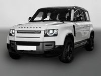 Gebraucht Land Rover Defender SE Dynamic 400 PS (294 kW) 2023 Weiß SUV