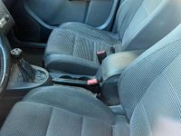 Gebraucht VW Touran 101 PS (74 kW) 2003 Grau Van / Kleinbus