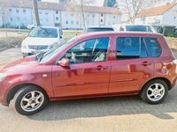 Gebraucht Mazda 2 80 PS (58 kW) 2006 Kleinwagen