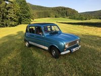 gebraucht Renault R4 