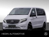 Gebraucht Mercedes Vito 190 PS (139 kW) 2022 Weiß Van