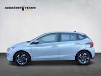 gebraucht Hyundai i20 1.0 T-GDi DCT Trend VIRTUAL/PDC/SHZ