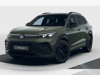 Neu VW Tiguan R-line 150 PS (110 kW) 2026 Beige SUV