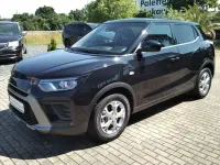 Neu KGM Tivoli 163 PS (119 kW) 2026 Schwarz SUV