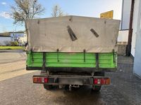 Gebraucht VW T4 78 PS (57 kW) 1994 Van