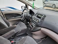 gebraucht Mitsubishi Grandis 2.0 TDI, aktuelle TÜV