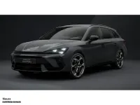 Neu Cupra Leon VZ3 333 PS (244 kW) 2026 Grau Kombi