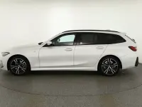 Neu BMW 320 M Sport 184 PS (135 kW) 2025 Weiß Kombi