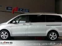 gebraucht Mercedes V250 V 250Avantgarde Edition Lang Navi LED Stand hzg.