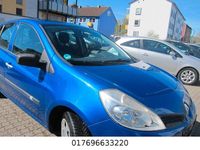 Gebraucht Renault Clio III Extreme 75 PS (55 kW) 2009 Limousine