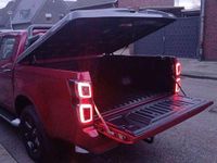 Gebraucht Isuzu D-Max 163 PS (119 kW) 2022 Pickup