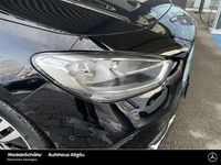 Gebraucht Mercedes E250 Progressive 160 PS (117 kW) 2021 Schwarz Limousine